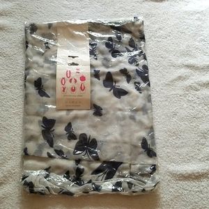 ❣❣  NWOT Infinity Circular Scarf